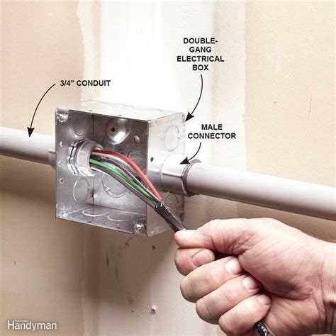 3 4 emt conduit junction box|wire conduit box.